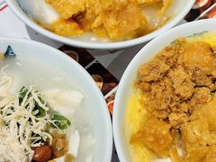 -豆相识•九九豆腐脑(牛咡桥店)
