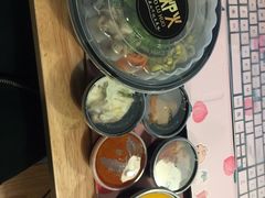 -火炉火自助餐(朝阳大悦城店)