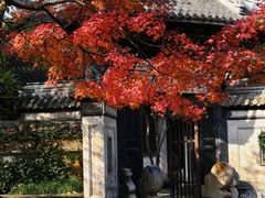 -无锡惠山寺