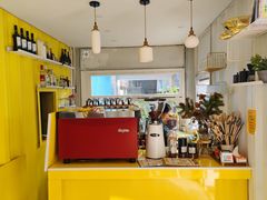 -BIGHEAD大头家咖啡馆(蛇口店)