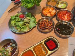 -闻老头·菊花炭烤肉(D11店)