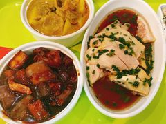 -同盛食堂(同盛大厦店)