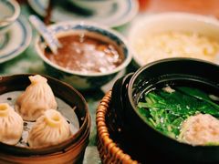 -东北农家小院(定西路店)