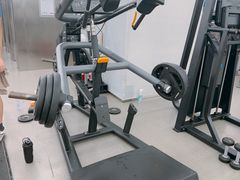 -乐刻运动健身(崇文门新世界店)