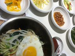 -本家韩国烤肉(青岛万象城店)