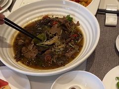 -丽晶美庐·玉兰餐厅