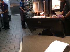 -麦当劳(盛兴大街店)