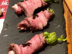 -赤坂亭M9和牛烧肉(世博源店)