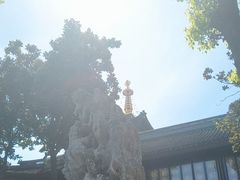 -寒山寺