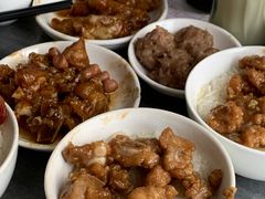 -品香排骨饭(羊官路店)