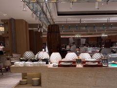 -舟山朱家尖威斯汀酒店·知味标帜自助餐厅