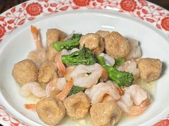 -民俗村柴火灶·景德江西菜(中国陶瓷博物馆店)