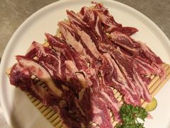 -韩盛·古法烤肉店(皇城恒隆广场店)