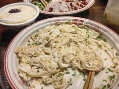 -广府乡下·饭庄(新港东路店)