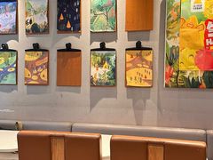 -乐凯撒披萨(南山书城店)