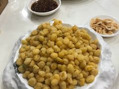 -南海渔家•海鲜•正宗海南菜(海棠湾店)