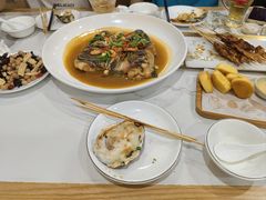 -新凯旋烧烤·燕姐千岛湖土菜