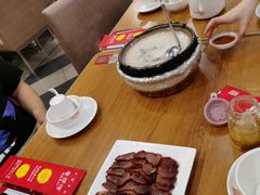 -粤仔湾砂锅粥(金太湖店)