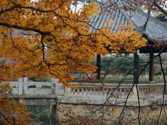 -虞山风景区