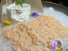 -莲·中餐厅(成都首座万豪酒店)