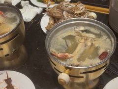 -川骄海鲜自助(亚运村店)
