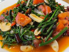 -金塔傣乡·云南民族特色菜·傣味手抓饭(金瓦路店)