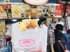 -利强记北角鸡蛋仔(弥敦道店 )