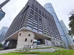 -富雅·国际金融中心