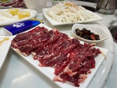 -潮悦牛肉火锅城(水贝店)