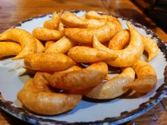 小食-锦尚阁烤鱼•天津菜(宣武门胡同店)
