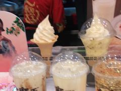 -永和大王(浦东南路店)