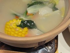 -杨氏青龙虾·羊蝎子(托乐嘉店)