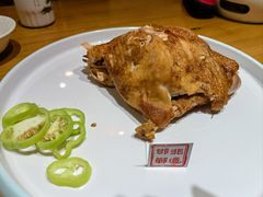 -春满园·邯郸菜发祥地(滏东店)