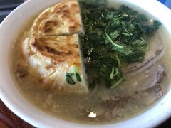 羊肉汤-郝刚刚羊杂割(山大店)