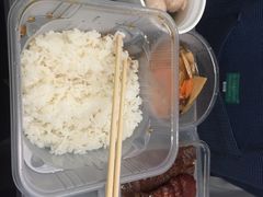 -百事佳烧鸭牛腩(上海虹桥站店)