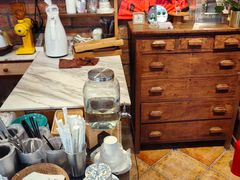 -西关84·History·Art·Cafe