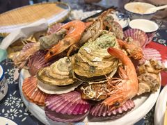 -旺角小渔村(二马路店)