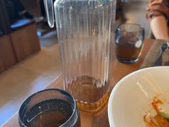 -勺园西餐厅