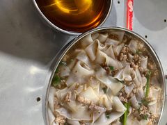 -正宗杨记普洱酸醋米线(总店)