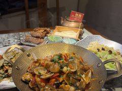 -一味大院•桐庐菜传承店(春江路店)