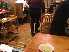 -牛很鲜潮汕牛肉火锅(朝晖路店)