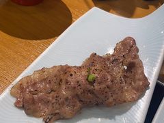 -晴季寿司(延河路万达广场店)