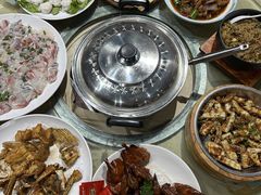 -红日饭店(裕隆三路店)