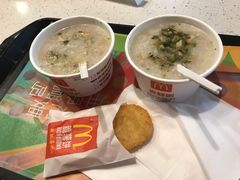 -麦当劳(季平店)