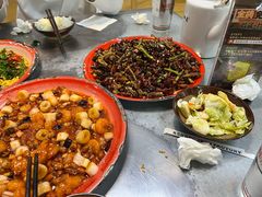 -馬伍旺川菜(江北虹悦城店)