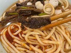 -奎元馆.百年奎元.非遗传承(西湖边的解放路店)