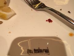 -Efes Turkish & Mediterranean Cuisine 艾菲斯餐厅(陆家嘴店)