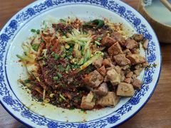 -西安手工软面(浦东南路店)