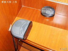 床头柜-上海威斯汀大饭店