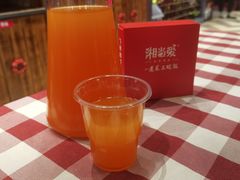 -湘当爱·鲜煮现炒(松岗立业路店)
